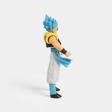 Super Collection Anime Action Figure –  Warrior Edition