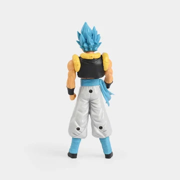 Super Collection Anime Action Figure –  Warrior Edition