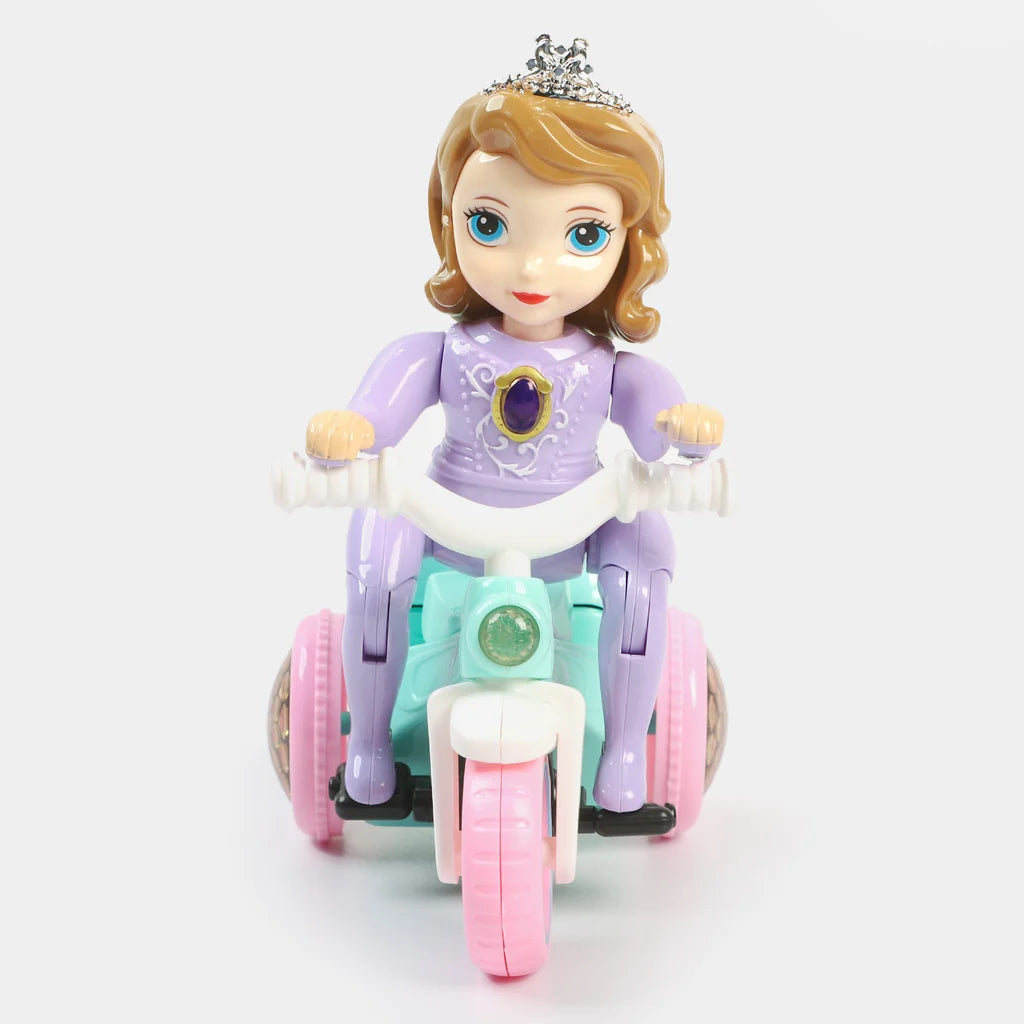 Beautiful Tricycle For Kids